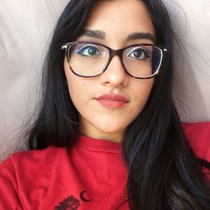 Meet your Posher, Michelle